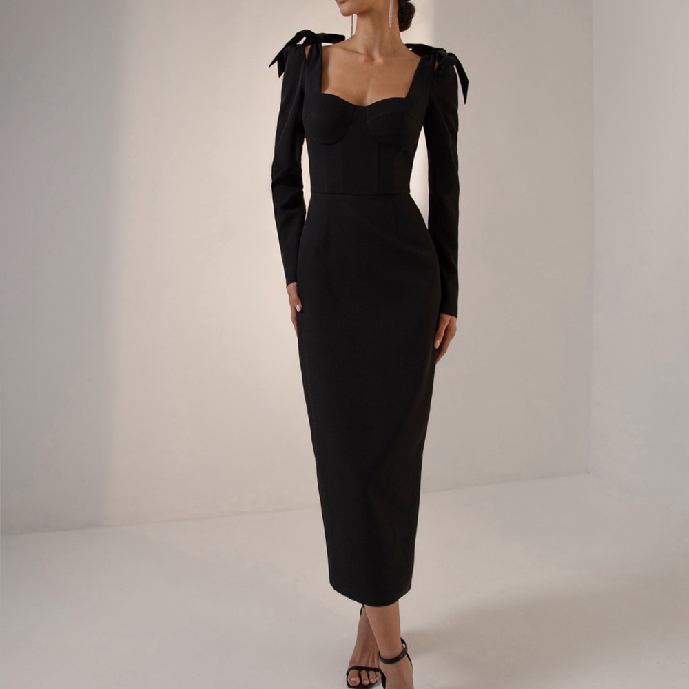 LICHI Dress